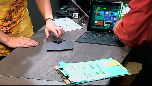 Before You Buy 43: Canon 200mm f/2, Logitech +400 Mouse, Logitech Touchpad, Microsoft Surface смотреть онлайн