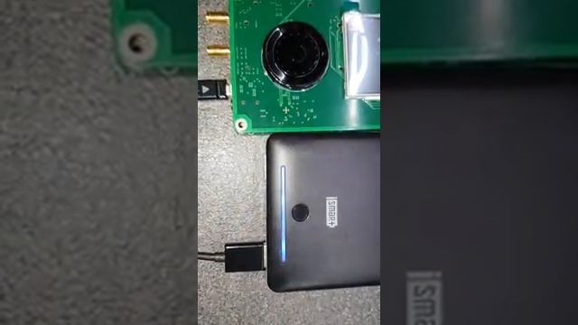 HackRF with Portapack do not work смотреть онлайн