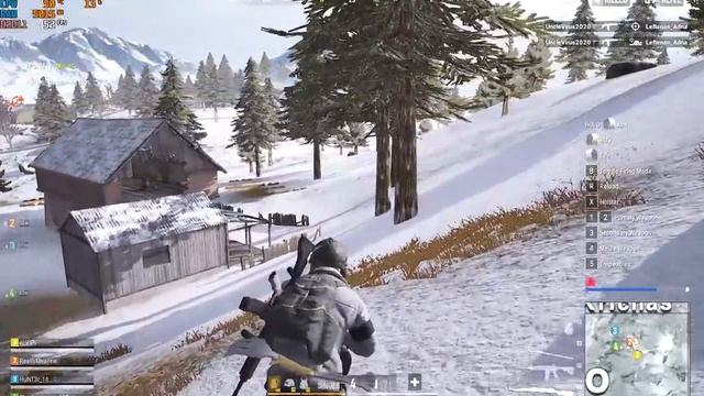 PUBG LITE - i7 3770 + RX 550 @ ULTRA SETTINGS (Vikendi) смотреть онлайн