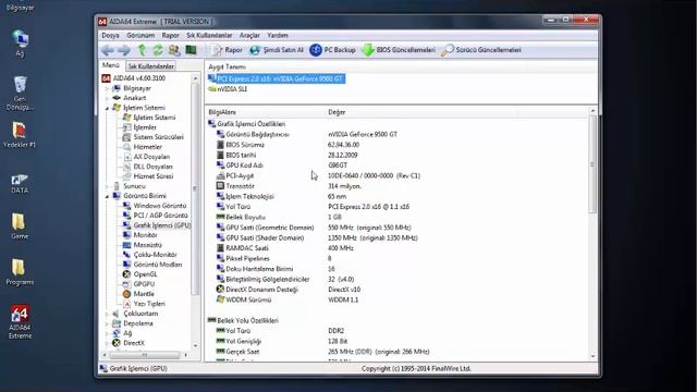 AIDA64 NEDİR? смотреть онлайн