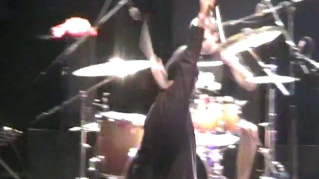 Last Hope - Live in Точка 04.11.2007 смотреть онлайн