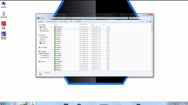 Anu Script Manager 7.0 installation in windows telugu typing in windows 7 || SS Graphic Designers смотреть онлайн