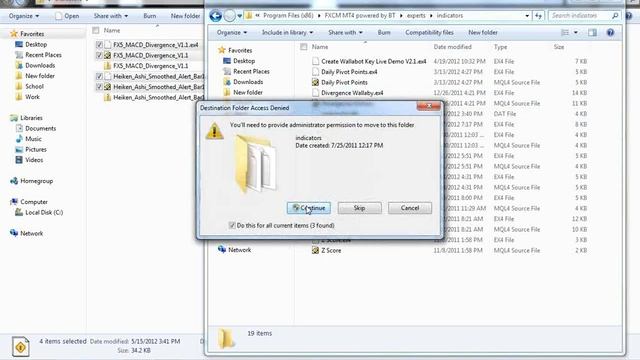 Indicator Install смотреть онлайн
