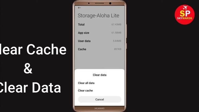 How to Solve Aloha Browser Lite App Black Screen Error Problem in Android & Ios | 100% Solution смотреть онлайн
