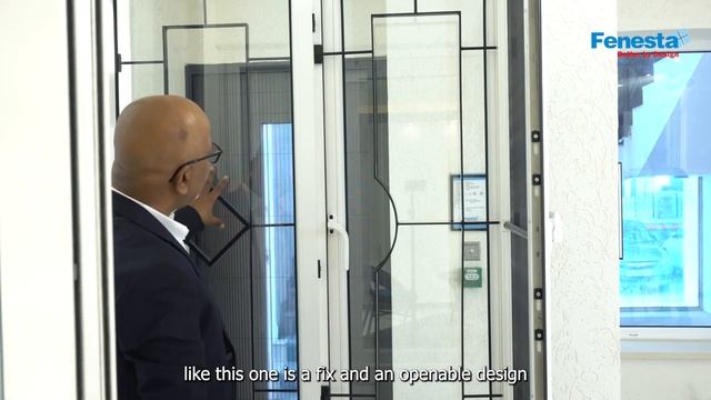 uPVC Premium Villa Windows | Product Knowledge смотреть онлайн