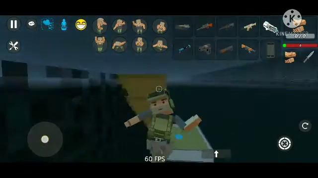 Guys I found bug in simple sandbox 2 road map! смотреть онлайн