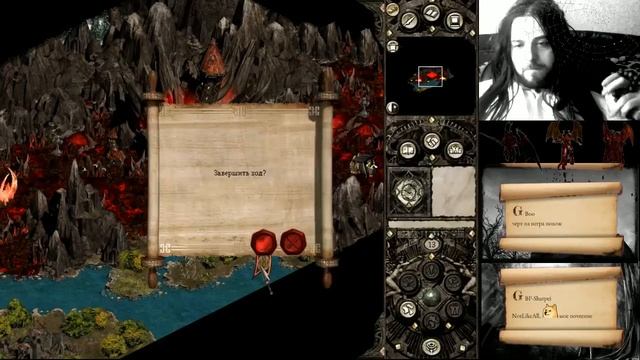 Disciples II: Rise of the Elves part 10 смотреть онлайн