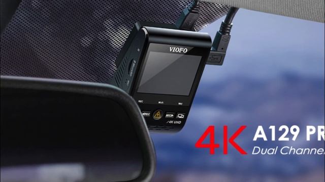 Best 4K Front And Rear Dash Cams In 2022 - Top 5 4K Front And Rear Dash Cams смотреть онлайн