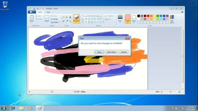 Remember Windows 7 смотреть онлайн