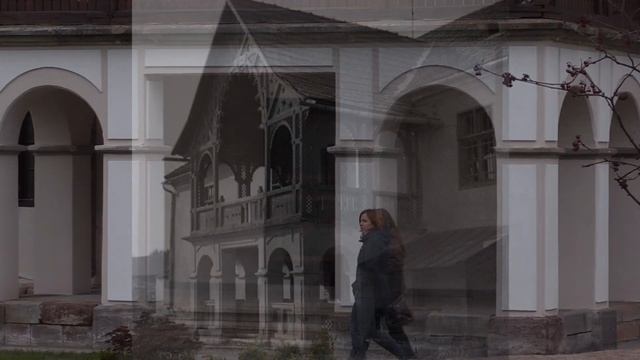 Tiltott kastélyok 8. – Olaszteleki Danielek смотреть онлайн