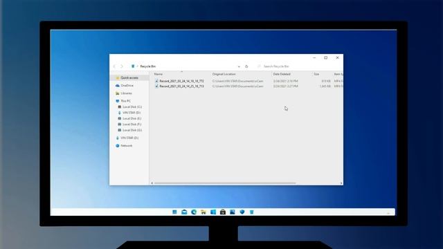 Top 10 Most Amazing Windows 10 Themes (Part 2) смотреть онлайн