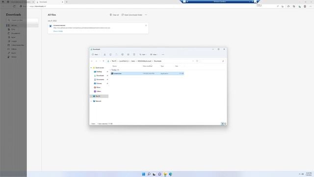 Destroying Windows Sandbox With Viruses [2] { GONE WRONG } смотреть онлайн