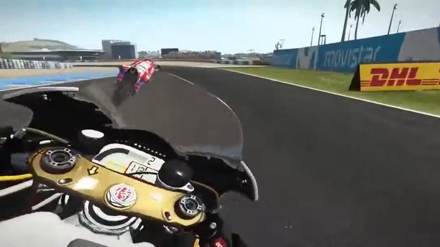 MotoGP 17 - CODEX - [rarbg] смотреть онлайн