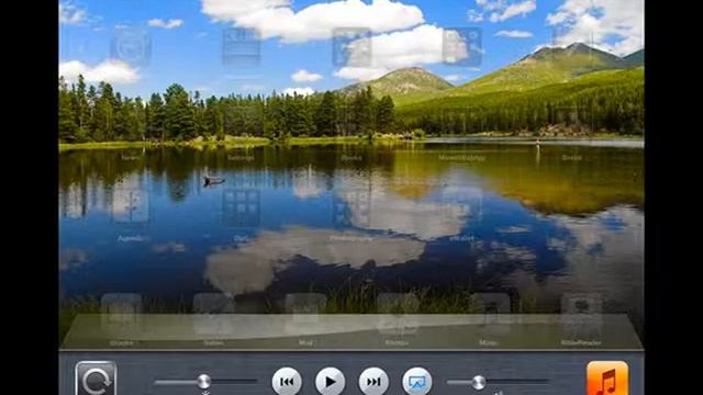 AirServer to record iPad смотреть онлайн