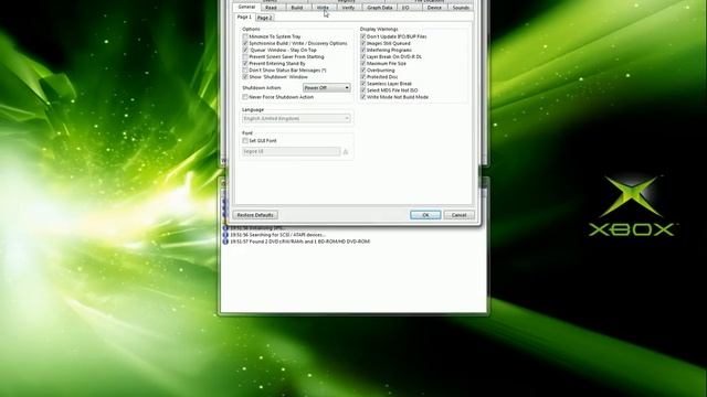 How to Burn Xbox 360 Games with ImgBurn смотреть онлайн