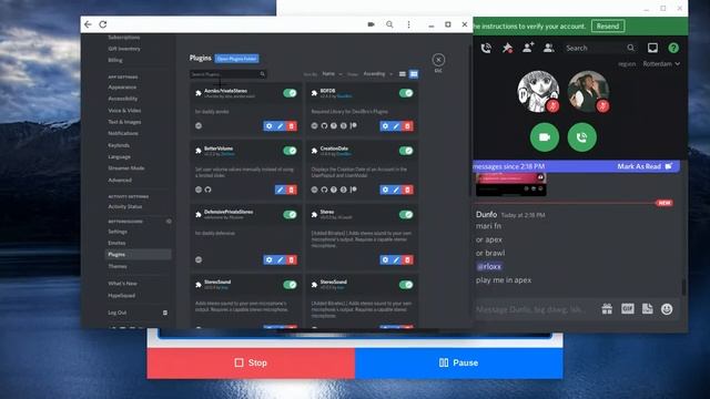 HOW TO GET STEREO ON (CHROMEBOOK) (2022) смотреть онлайн
