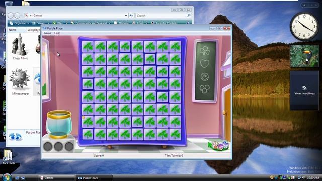 Windows Vista Build 5568 (Release Candidate 1) Full Review смотреть онлайн