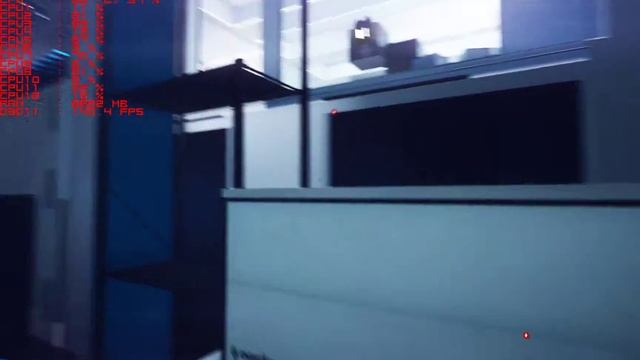 Core i7 3930k + GTX 1080 FE 8Gb - Mirror's Edge: Catalyst (Full HD) смотреть онлайн