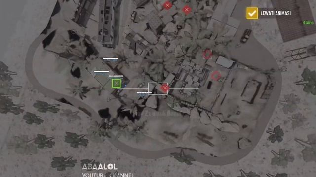 The enemy looks resigned 💔 - Call of duty #ipadmini5 #codm #gameplay смотреть онлайн