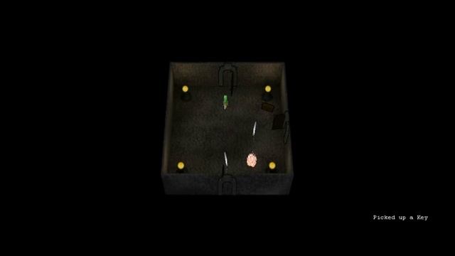 Windows Games Programming Project, Year 2, Sem 1 смотреть онлайн