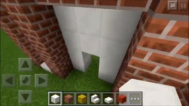 Minecraft PE : MC Donald's Tutorial смотреть онлайн