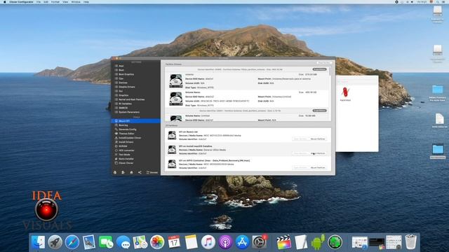 Instalación Hackintosh en NVMe Guía смотреть онлайн