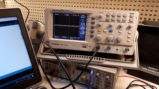 DC Motor - PID Kontrol V1.0 смотреть онлайн