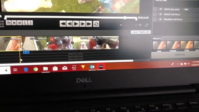 Using GoPro studio in 2019! смотреть онлайн