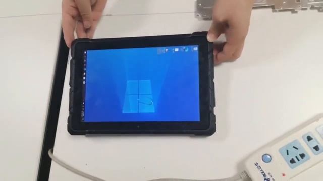 F7G rugged tablet pc смотреть онлайн