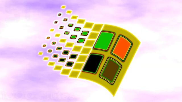 100 Windows 95 Sound Effects (41-60) смотреть онлайн