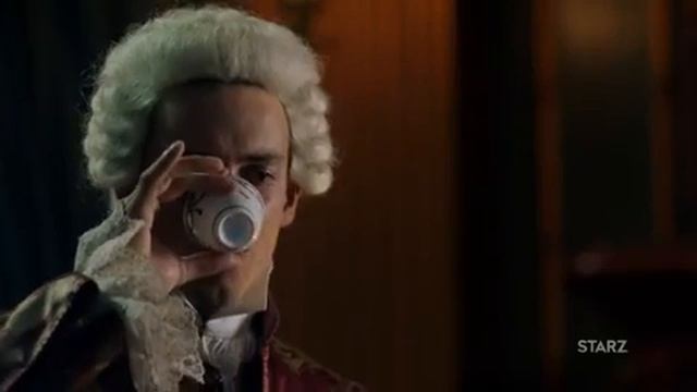 [SUB ITA] Outlander Clip 2x07 | Claire & King Louis смотреть онлайн