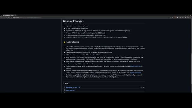 Flight Simulator 2020 - Spotlight addon - Working Title CJ4 - version 0 .12 .7 released смотреть онлайн