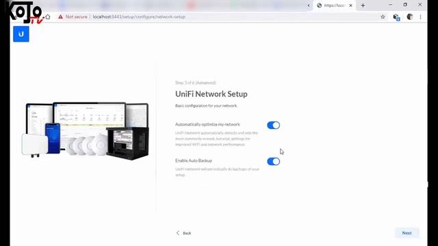 Cara Install Software Controller Unifi di Windows 10 смотреть онлайн