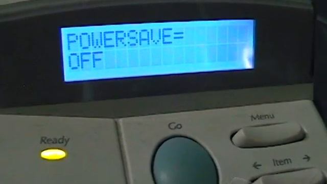 HP LaserJet 4050 Overview And Test смотреть онлайн