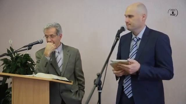 9: Скорое второе пришествие Трехангельская весть. Френк Фурнье смотреть онлайн