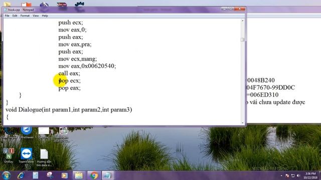 Cách update Hook võ lâm 2 смотреть онлайн