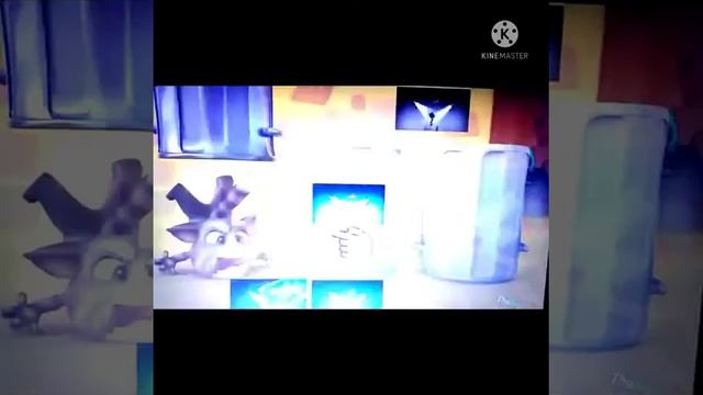 My Talking Tom Has a Sparta Upsilon Remix (Collab Part) смотреть онлайн