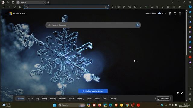Microsoft is Reverting it's "Sneaky" change when Disabling Copilot in Edge's Sidebar смотреть онлайн