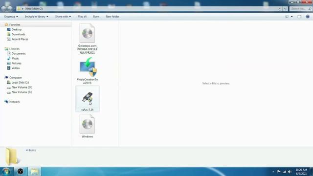 Windows 10 Installation Step By Step in Odia || Windows 10 Install смотреть онлайн