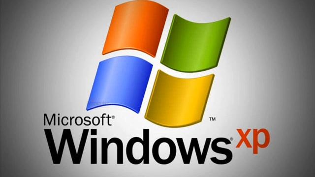 DJ Error - Windows XP Accidental Remix 2 смотреть онлайн