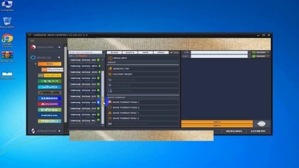 xiaomi flash tool V2.02.23 2023 | All Xiaomi MI account l frp all samsung adb method