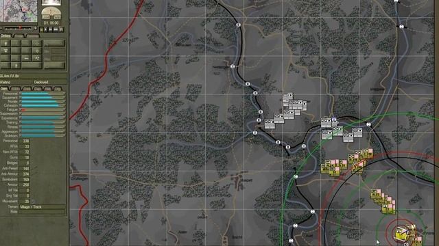 Command Ops： 3. Assess, Plan and Issue Orders (Tutorial 3 of 7) смотреть онлайн