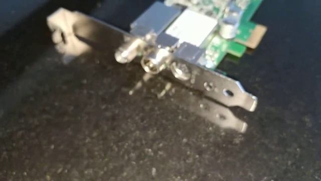 Hauppauge WinTV HVR-4400 смотреть онлайн