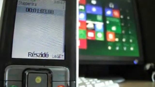 Windows8 boots in: 40sec. [1.61GHZ , 512MB RAM] смотреть онлайн