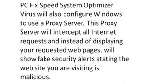 How To Remove PC Fix Speed System Optimizer Virus In 6 Minutes смотреть онлайн