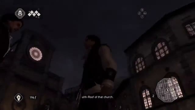 Assassin's Creed II en Intel HD Graphics 2000 смотреть онлайн