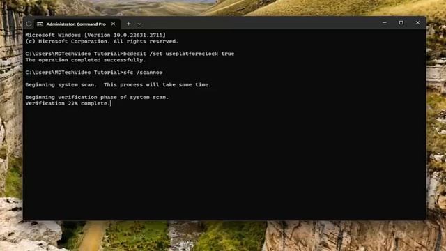 IO1 INITIALIZATION FAILED Blue Screen Error on Windows 10/11 FIX [2024] смотреть онлайн