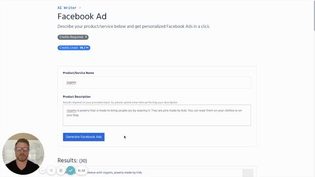 AI Writing Assistant - Early Access смотреть онлайн