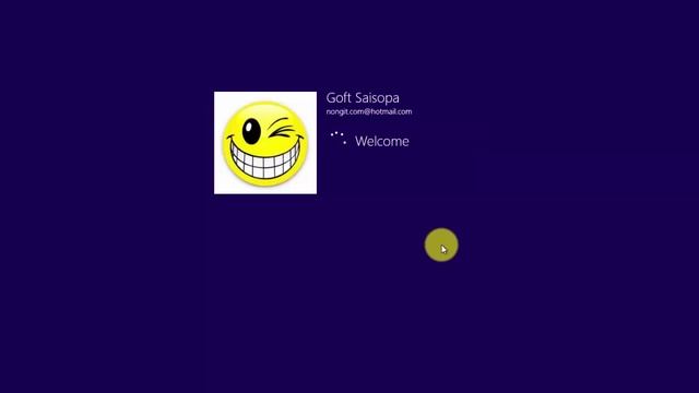 ยกเลิก Password เข้า Windows 8.1 แบบไม่ต้องใส่รหัสผ่าน смотреть онлайн