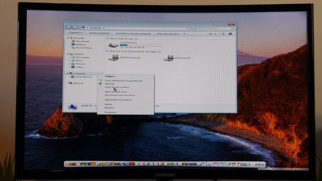 This Was My First Desktop PC смотреть онлайн